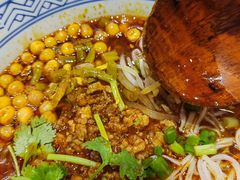 -魔都三兄弟酸辣粉·蘸卤炸串(虹桥万科店)