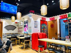 -荔银肠粉·非遗手藝(夫子庙店)