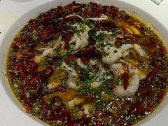 -浦东食品城(华诚大厦店)
