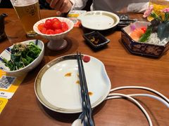 -8PINTS八品脱·日料·烧鸟·精酿小酒馆(莘庄店)