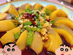 -江边城外烤全鱼(世茂广场店)