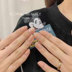 -济南花里美甲美睫