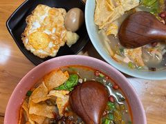 -螺大蛳柳州螺蛳粉·火锅·热干面(西城永捷店)