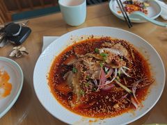 -严记小天府酸菜鱼(西四路店)