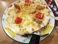 -萨莉亚意式餐厅(金隅嘉品mall店)