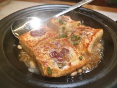 客家酿豆腐-客语客家菜(琶洲保利店)