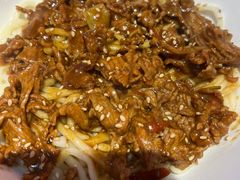 -阿当·小炒牛肉面(人广店)