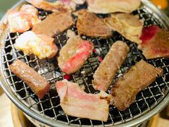 -AJIYA味屋和牛烤肉自助放题(温州万象城店)