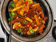 -新乾隆酒楼(帝景园店)