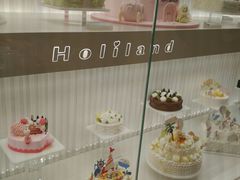 -好利来(乐堤港店)