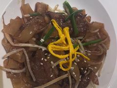 -浙江安吉JW万豪酒店·万豪中餐厅