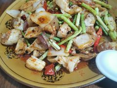 -正宗苏稽毛哥跷脚牛肉总店