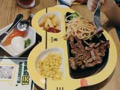 -豪客来牛排(厦门万达金街店)