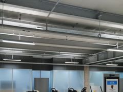 -曼谷素万那普国际机场