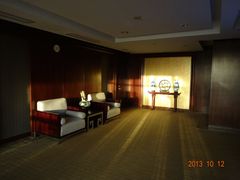 -君澜·绍兴鉴湖大酒店
