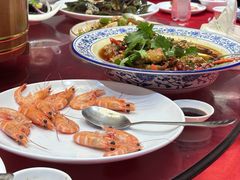 -鹏城人家海鲜酒家·23年老字号(较场尾店)