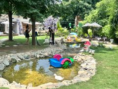 -HERRE·FARM 赫尔露营农场·团建聚会包场