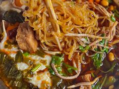 -老五鸡丝豆花面粉(瑞金北路68号院店)