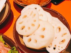 -周幺妹重庆老火锅(银泰城总店)