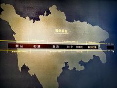 -三星堆博物馆