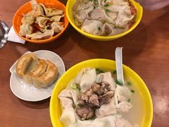 -龙抄手(春熙路总店)