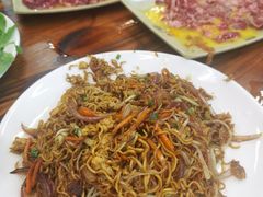 -顺德公平靓正特色牛花粥(花都店)