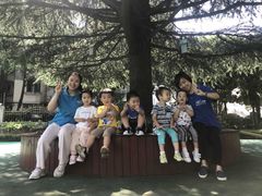 -昱南托育园.托班晚托.寒暑假班