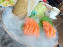 -蟹之国·精品蟹料理(极地店)