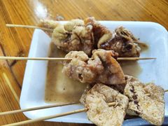 -谢怀亮芝麻茶