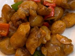 -久久餐厅(西山道店)