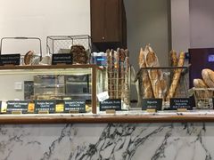 -WHEAT&BAKER-麥(凯德来福士店)
