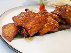 -乾隆美食·本帮菜(黄河路店)