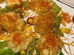 -福匠日本料理(人民路店)