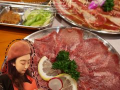 -kingkong大猩猩烤肉(CBD店)