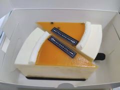 百香芒果千层-小半有礼(天河南店)