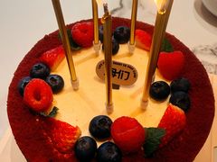 -姆们M Sweetie Cake(三里屯店)