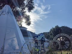 -承德避暑山庄景区