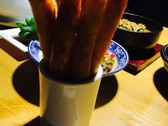 -蜀宴小调·精致家常菜(科华店)