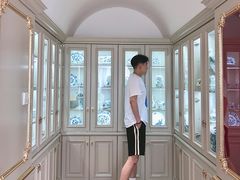 -Me Coffee下午茶艺术空间