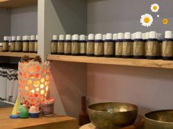 点击看大图 -芳香乐府SPA·五行芳疗