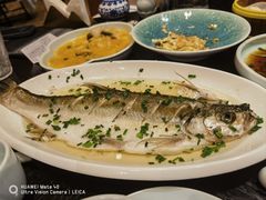 -海天楼中餐厅(吴宫泛太平洋酒店)