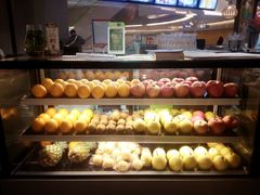 -陈傻子餐厅(世纪都会店)