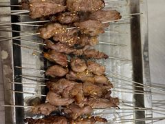 -文文烤肉(大皮院店)