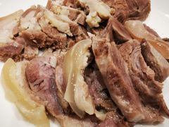 -老吉士酒家(天平路店)