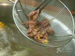 -手选潮汕鲜活牛肉火锅(二七广场店)