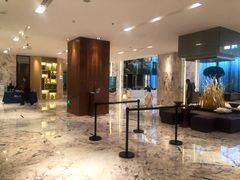 -上海漕河泾万丽酒店