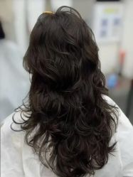 -BEAUTY HAIR GANO