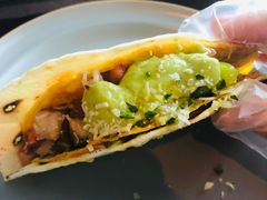 taco-Cooking Man(中懋天地店)