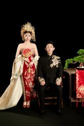 -金夫人婚纱摄影全球旅拍(大连店)