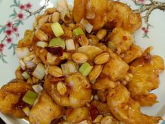 -柳泉居饭庄